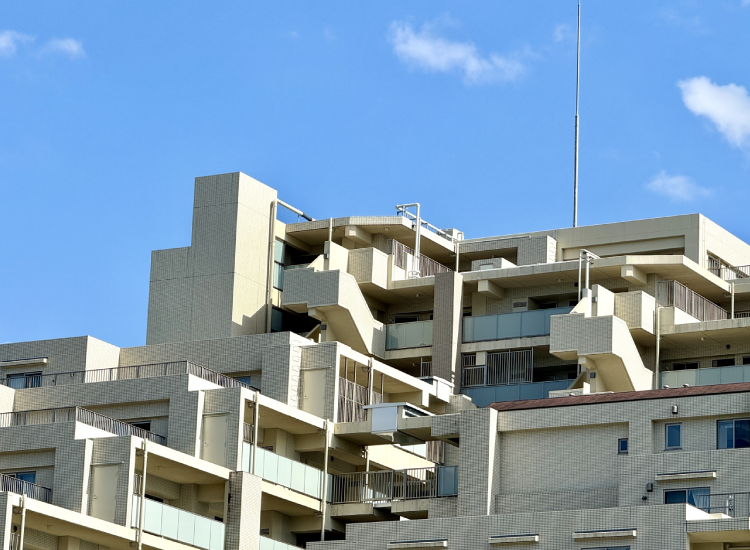 【賃貸マンション・アパート】ファミリー向け家賃の上昇傾向