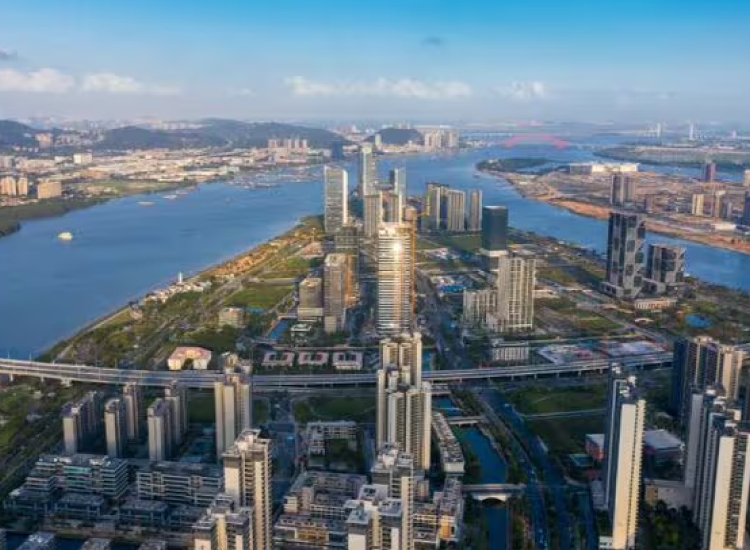 中国不動産市場で「政府のテコ入れ」効かぬ背景 広州市が住宅取得制限を緩和も、投資は戻らず