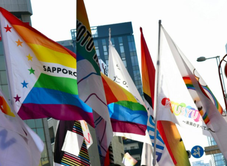 賃貸物件に「LGBT不可」表示　不動産会社「人的過誤」修正対応へ