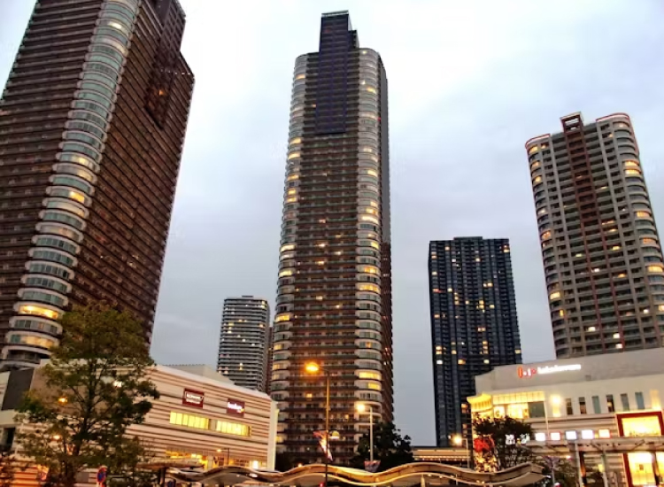 マンション相続、税負担増も　低層物件含め幅広く影響