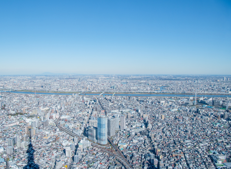 首都圏の新築マンション、平均価格が過去最高の7,953万円に – 東京23区は2年連続で1億円超