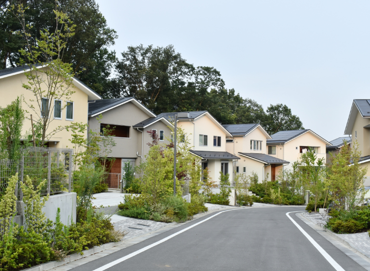 首都圏の新築戸建て価格、2ヵ月連続で上昇 ～東京都23区で初の7,000万円台を突破～