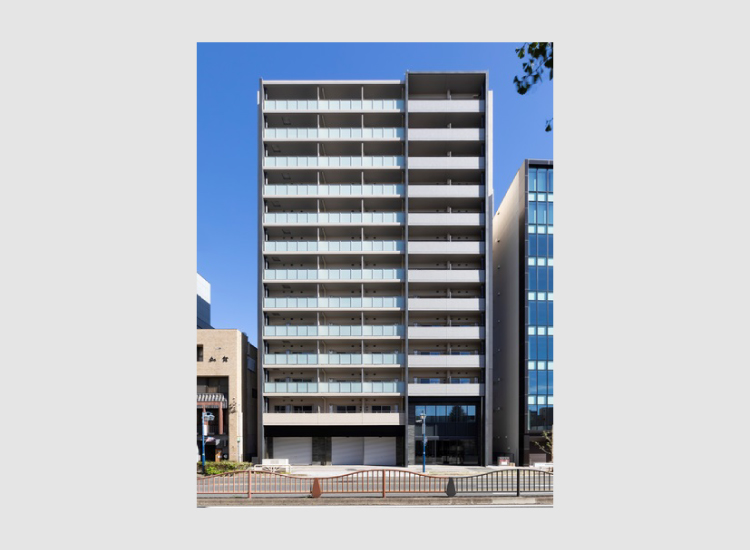 名古屋市にZEH賃貸竣工／トヨタH