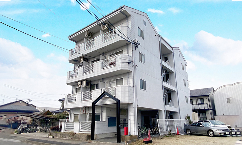 エクセレンス小池