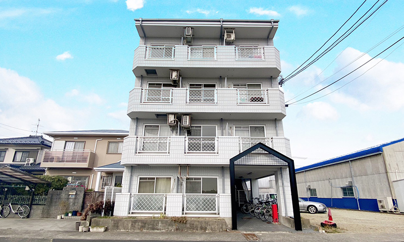 エクセレンス小池2