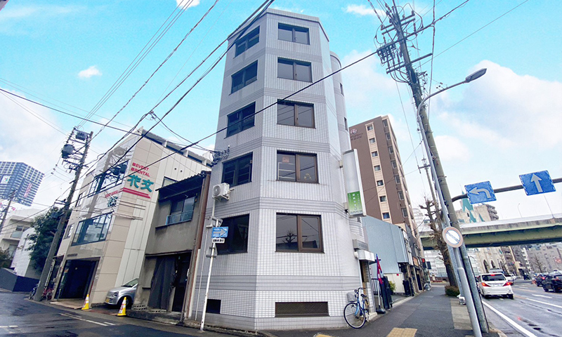 ルココン名駅南