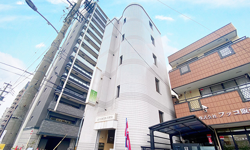 ルココン名駅南2