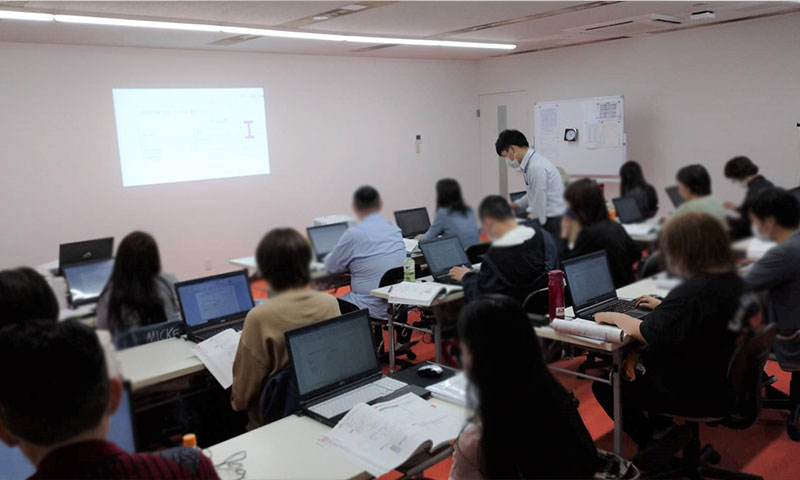 講義風景5